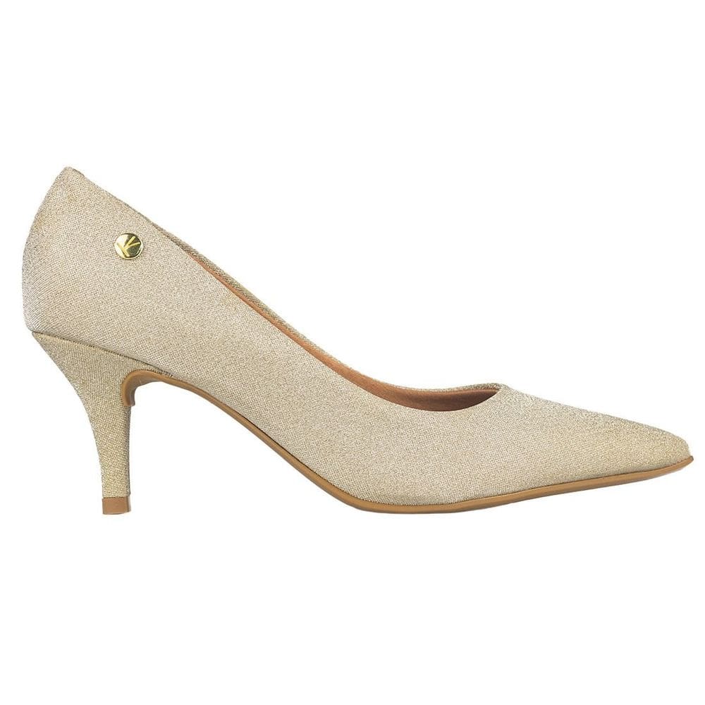 Scarpin Vizzano Bico Fino