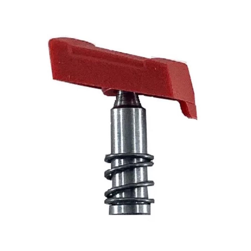 Botão Trava Para Esmerilhadeira Gws 9-125 1619P12188 - Bosch