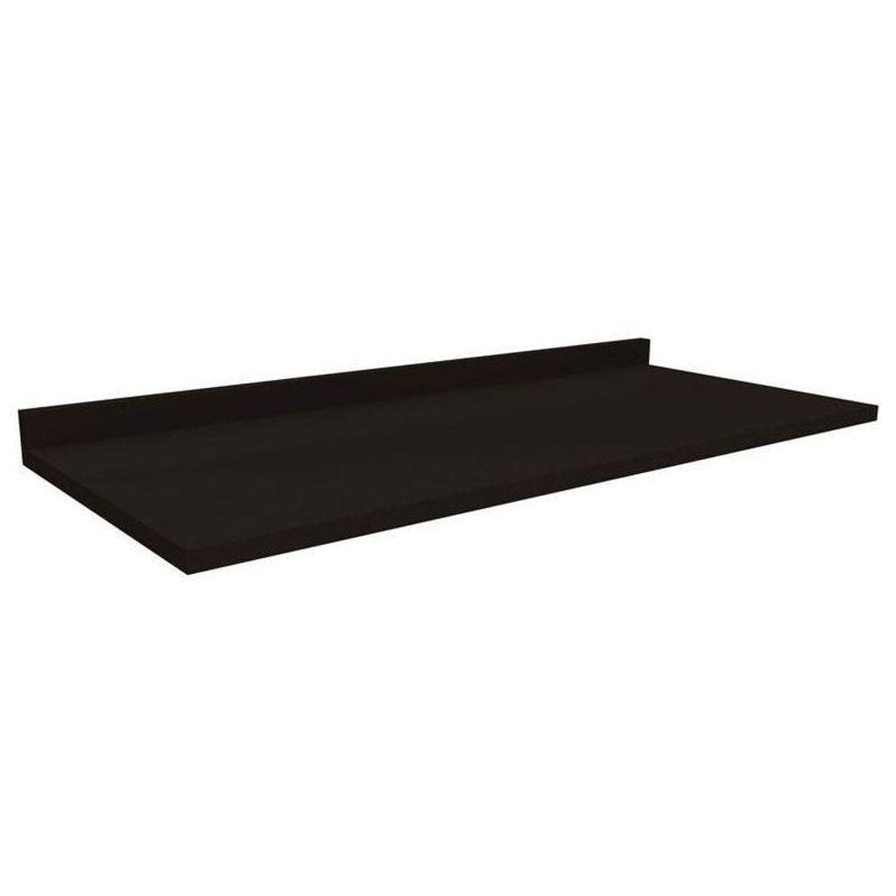 Balcão De Cozinha S515 Preto - Kappesberg