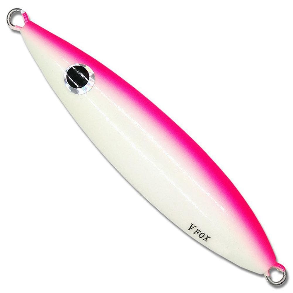 Isca Artificial Vj-006 60G 10,2Cm Jumping Jig Vfox Pesca