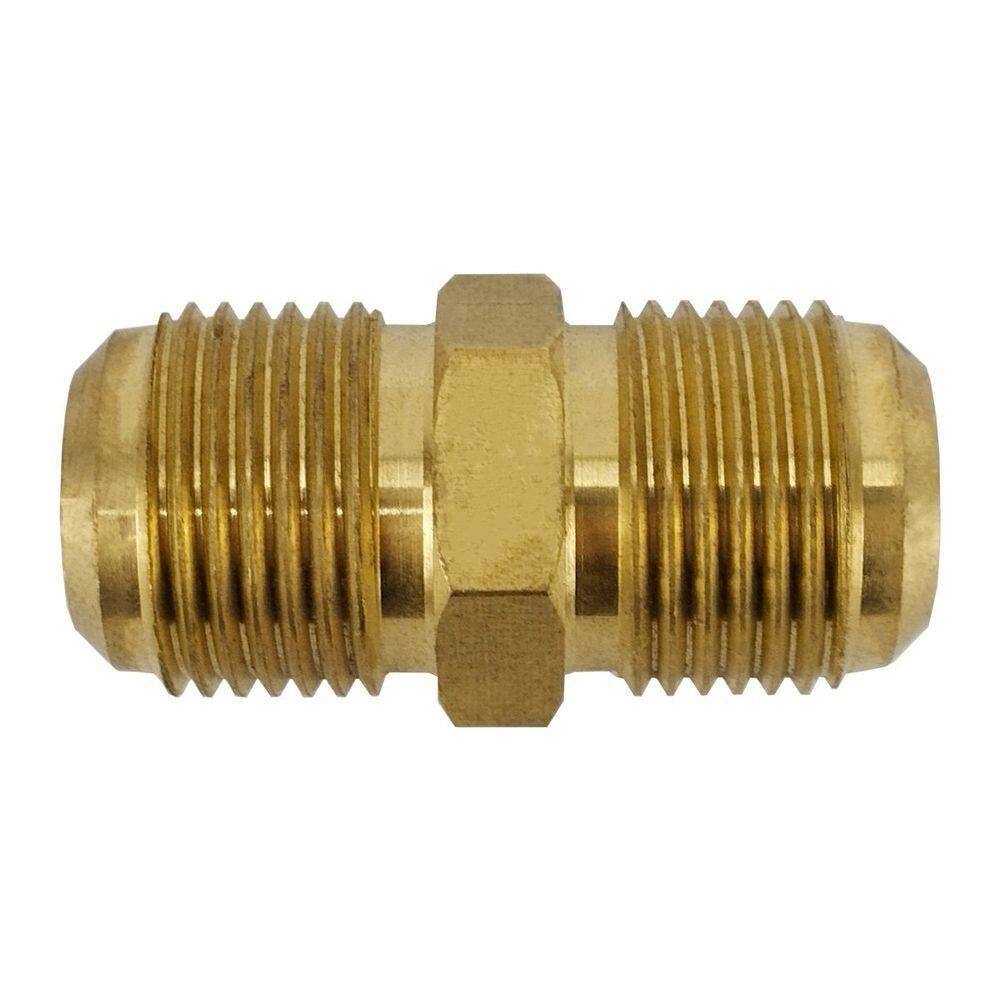 União Para Tubo Cobre 1-2? X 1-2 1 Unidade