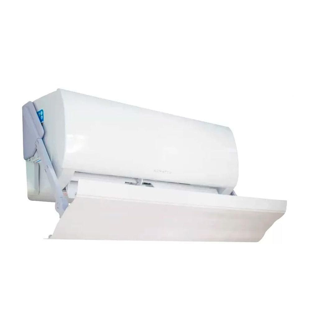 Defletor Ajustável Até 95cm Para Ar Condicionado Split