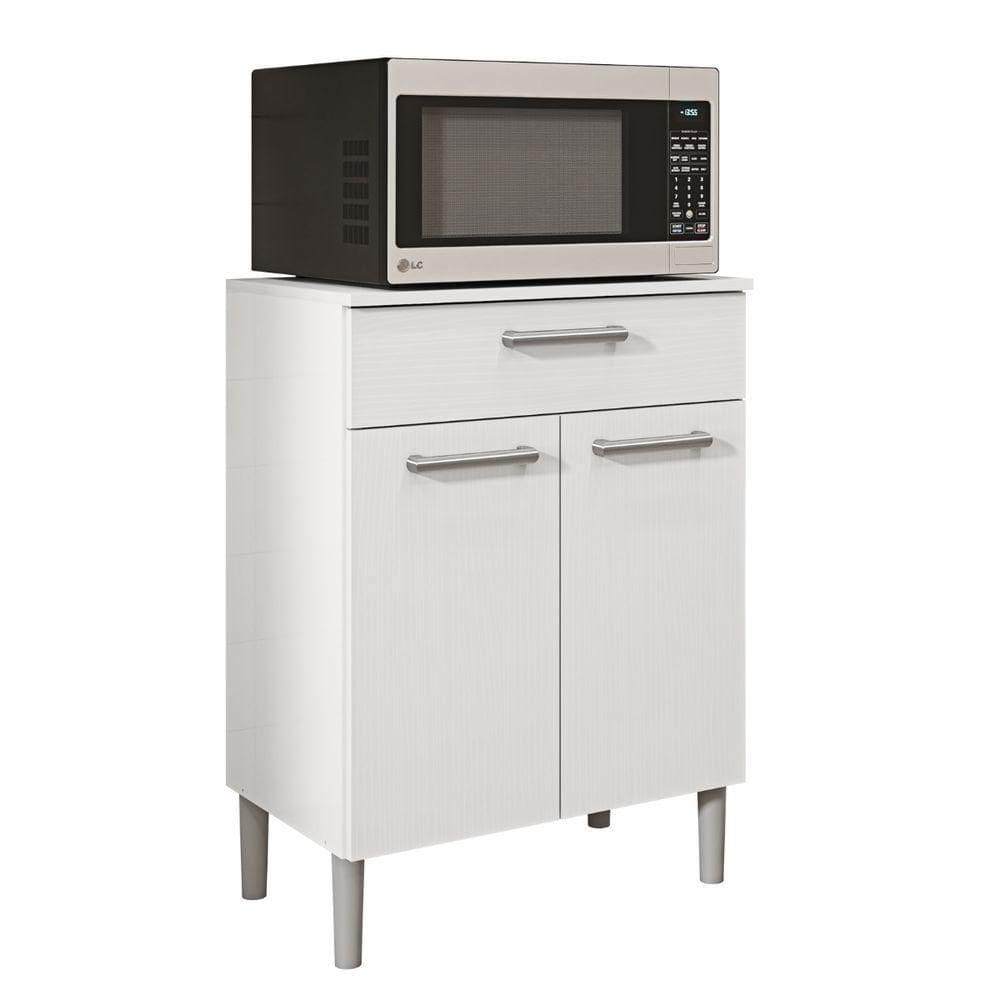 Balcão Diamante Branco