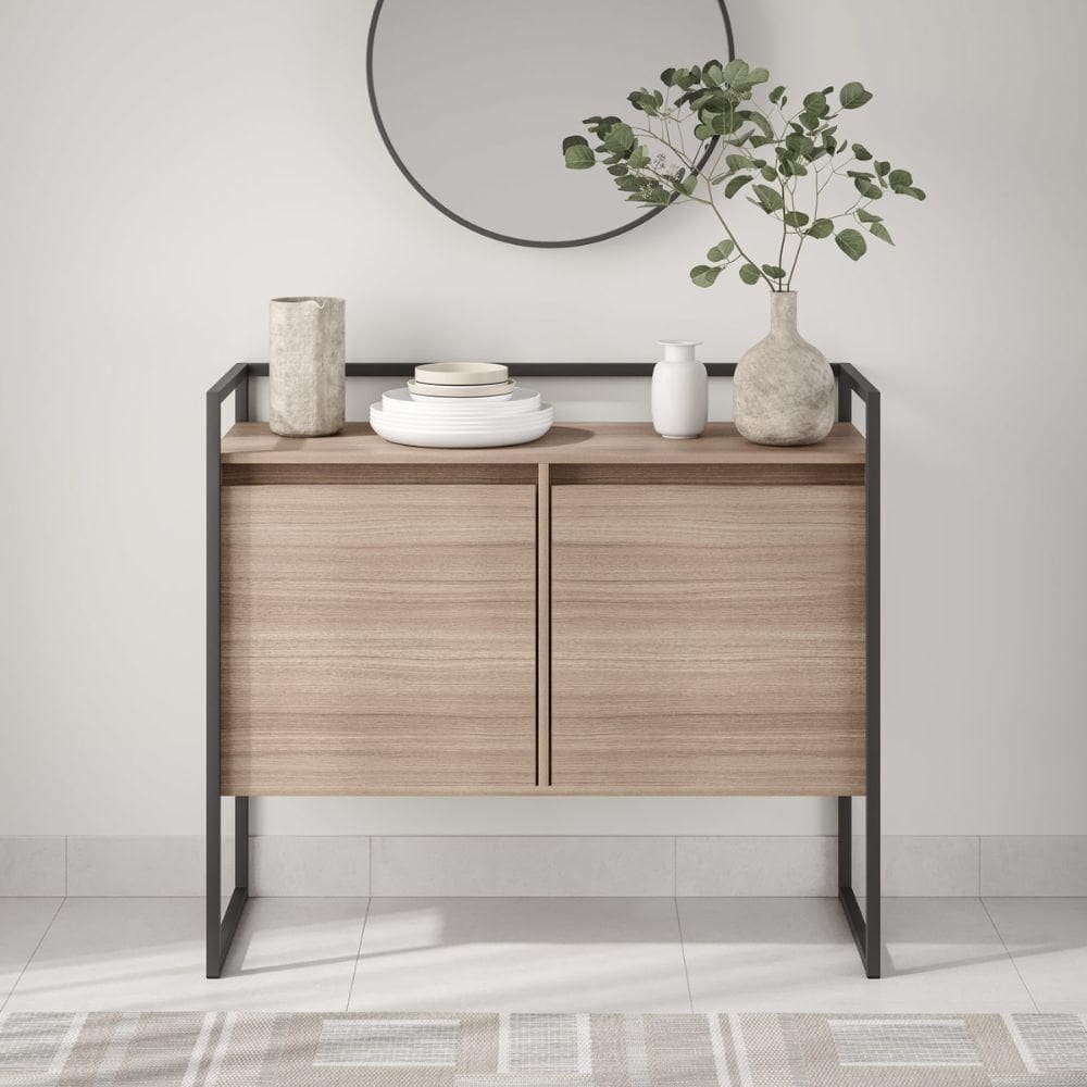 Buffet Industrial Para Sala Irlanda Montana
