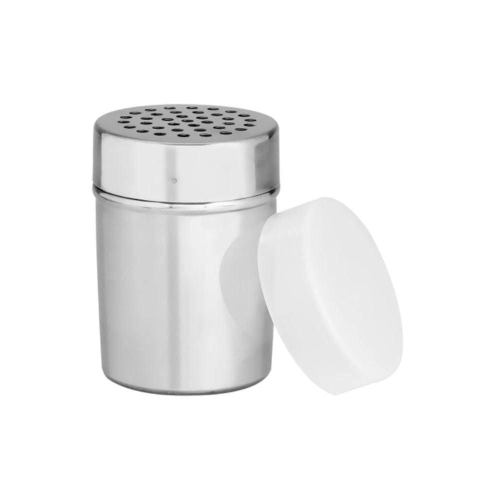 Queijeira Com Tampa Inox - Ad