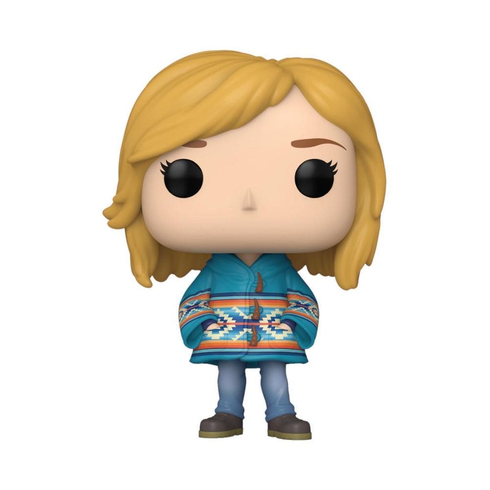 Pop Yellowstone - Beth Dutton 1361