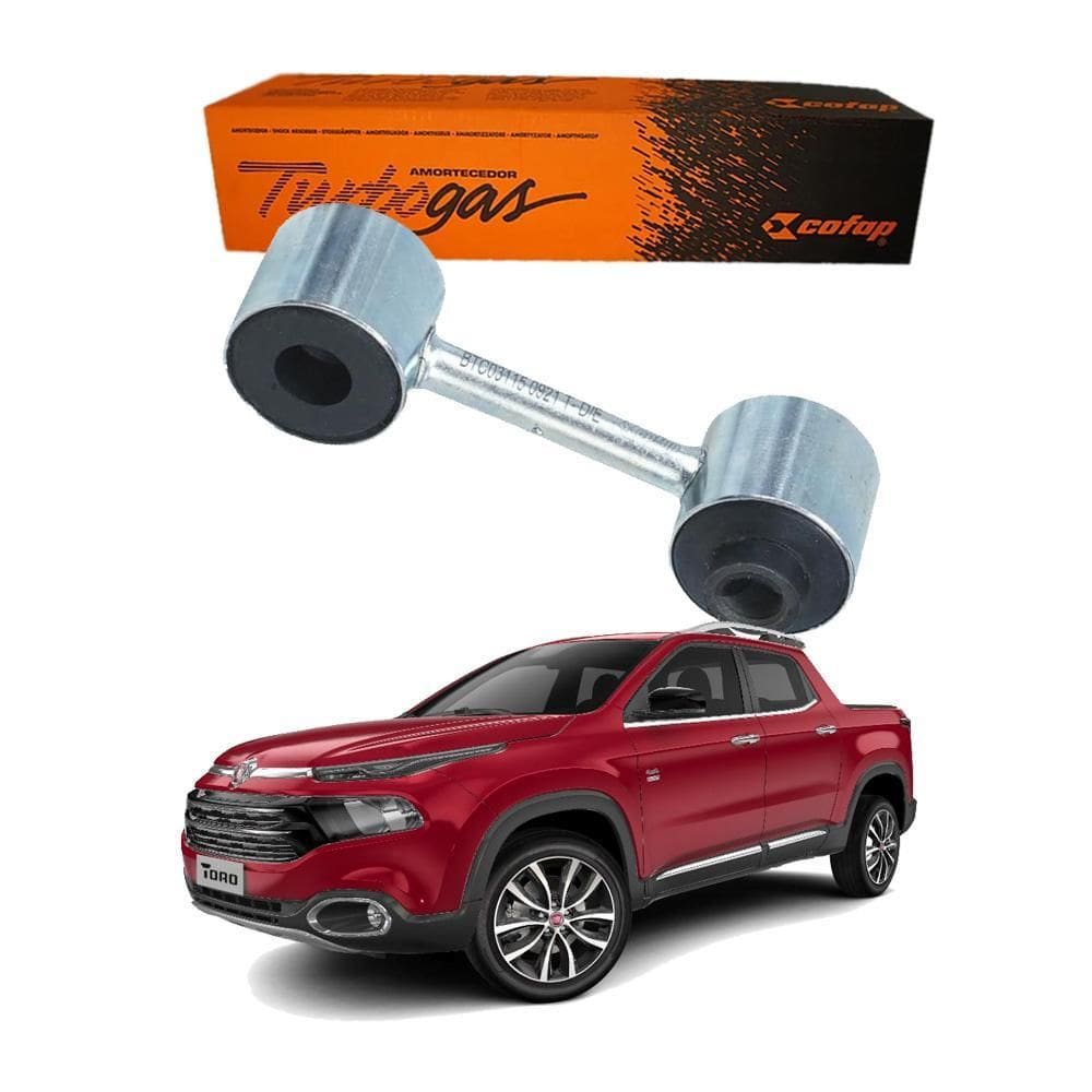 Bieleta Suspensão Traseira Fiat Toro 16/24 Cofap