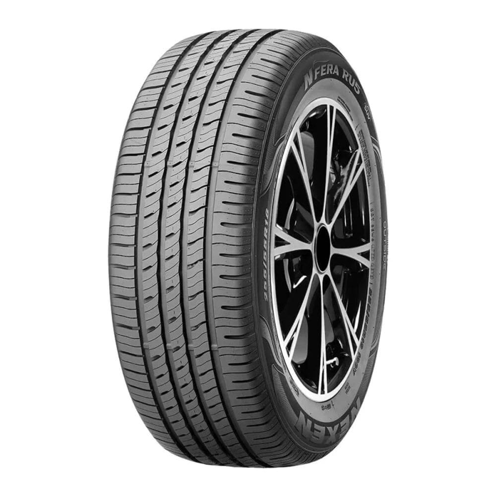Pneu Nexen Aro 17 225/65R17 106V N`Fera Ru5