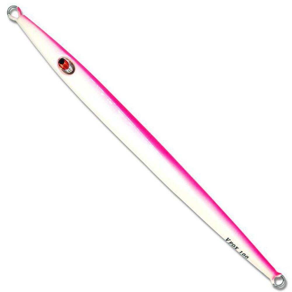 Isca Artificial Vj001 80G 17,5Cm Jumping Jig Vfox Para Pesca