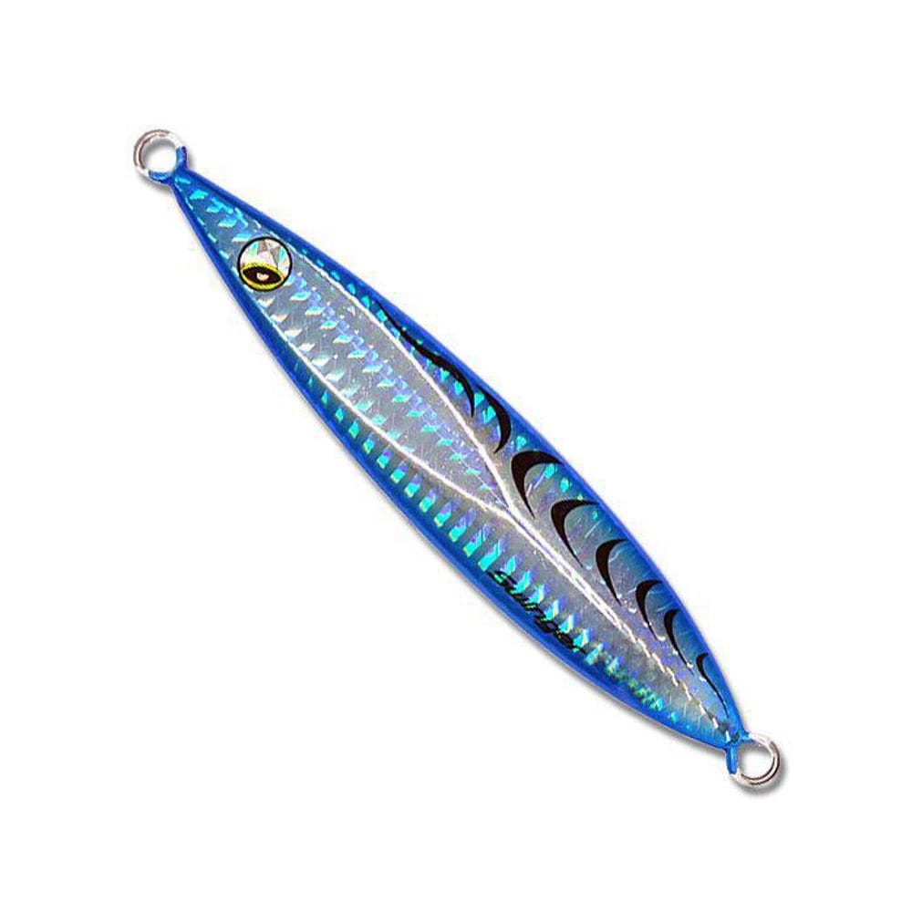 Isca Artificial Swinger 120G 13,2Cm Jumping Jig Para Pesca