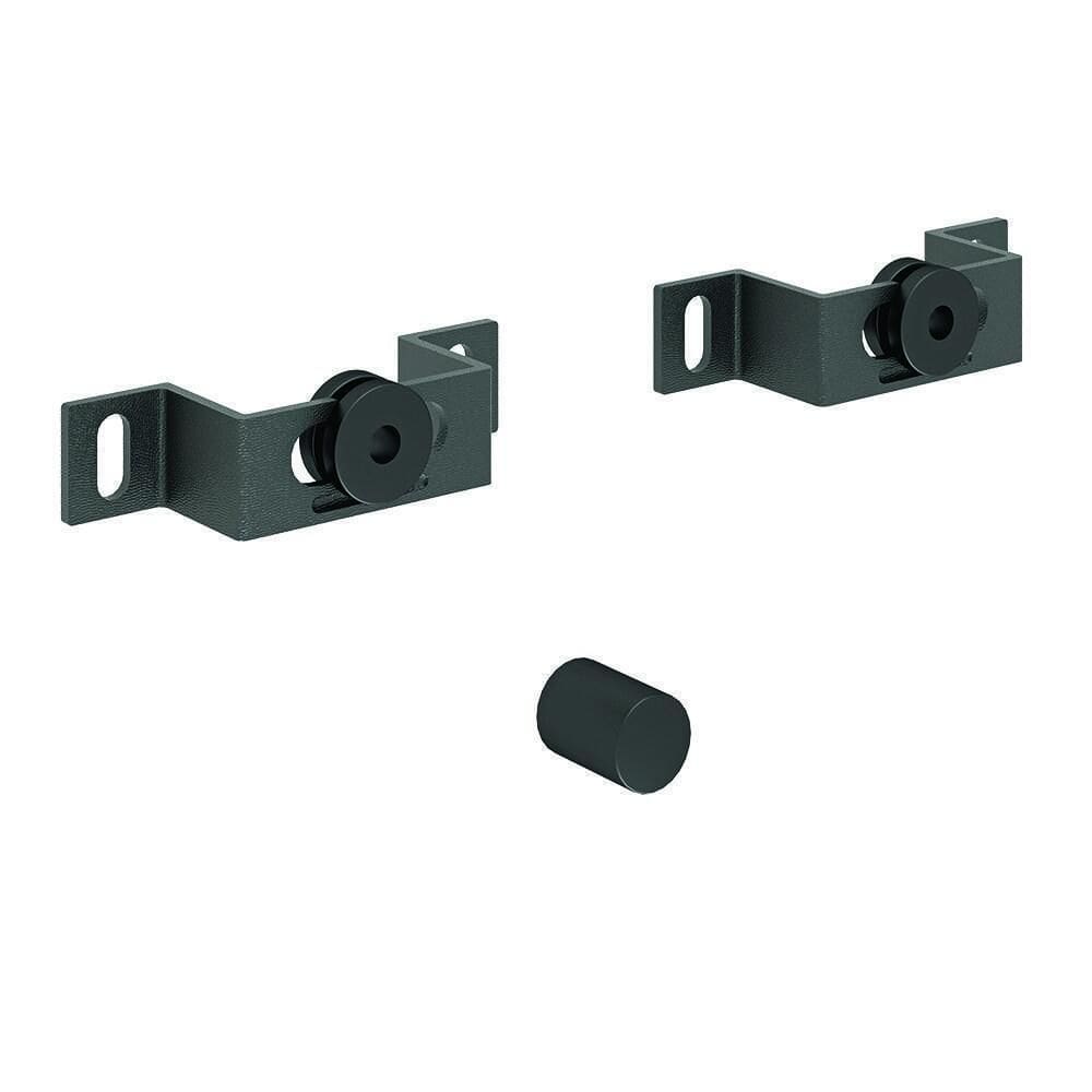 Suporte Multivisão Fixo Tv 14 A 84 Preto