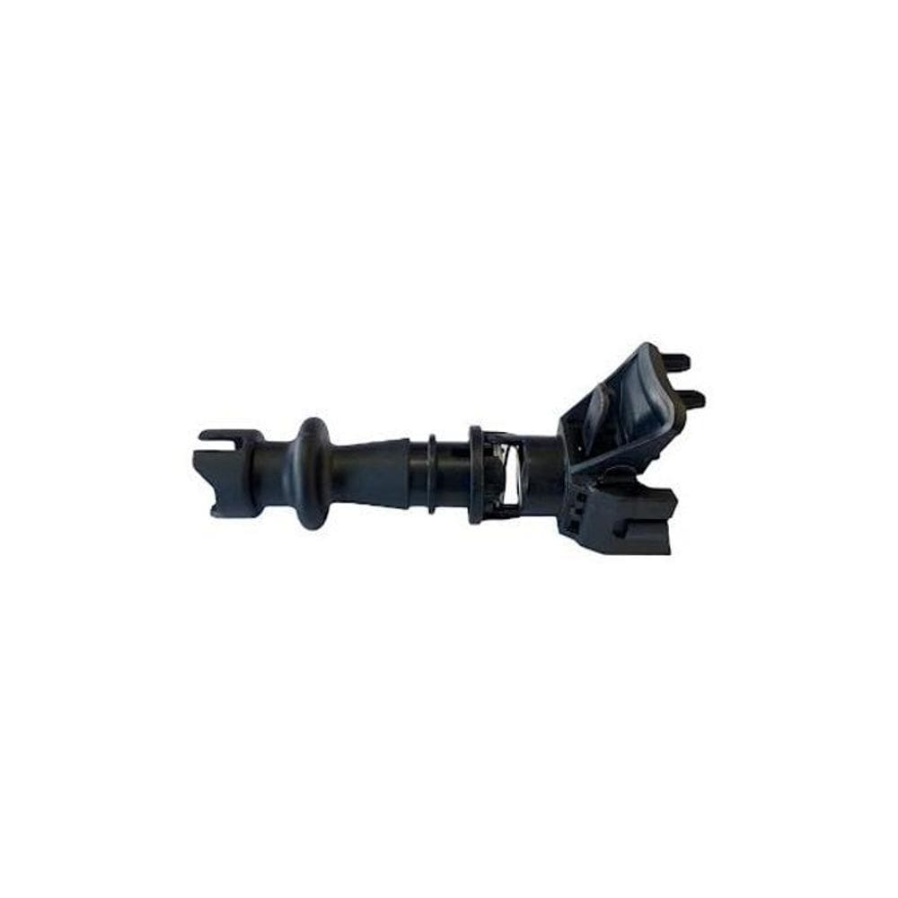 Alavanca Inibidora Marcha Ré Mola Onix 13/14 Cobalt 13/14