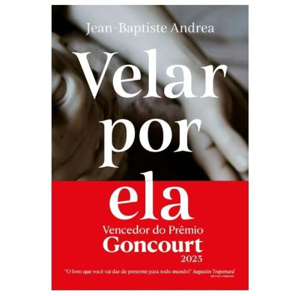 Velar Por Ela