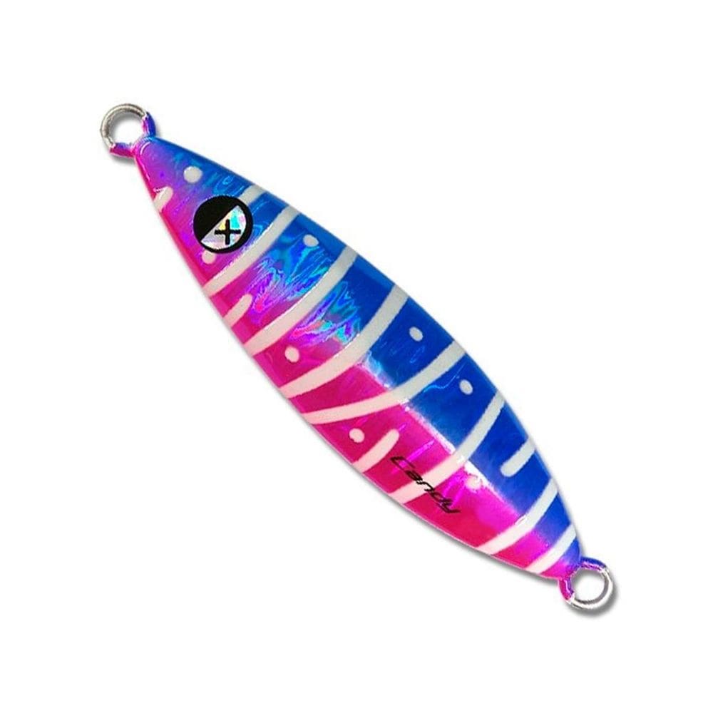 Isca Artificial Candy 20G 6Cm Jumping Jig Jignesis