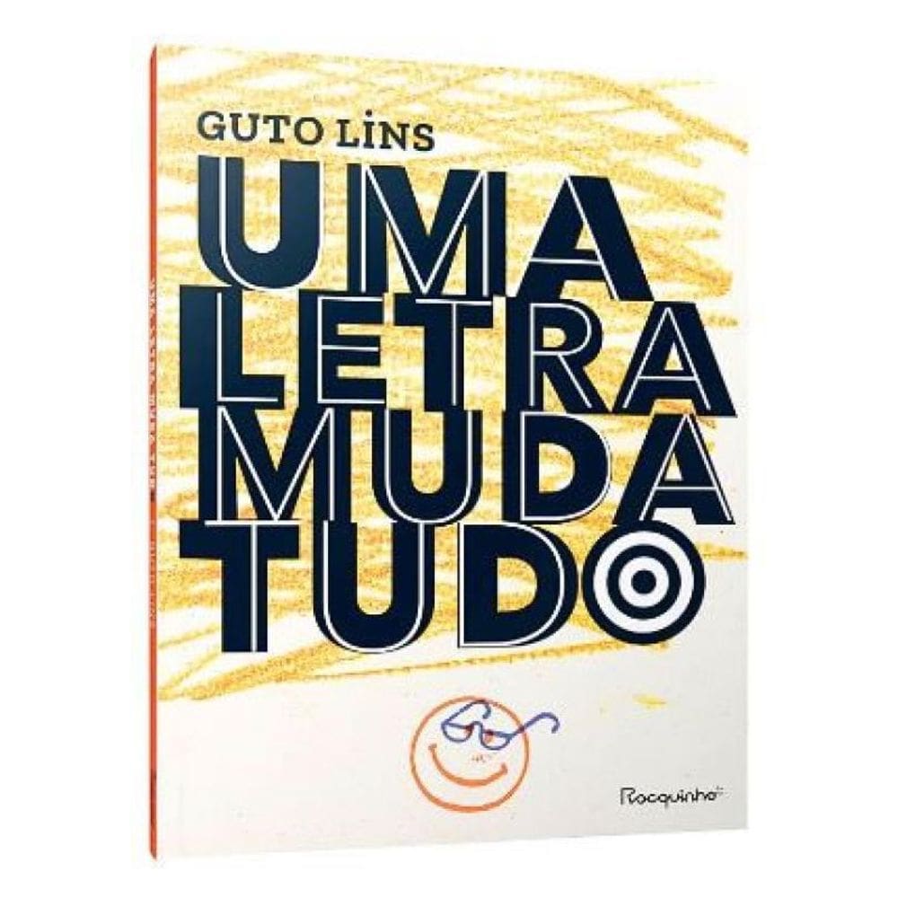 Uma Letra Muda Tudo