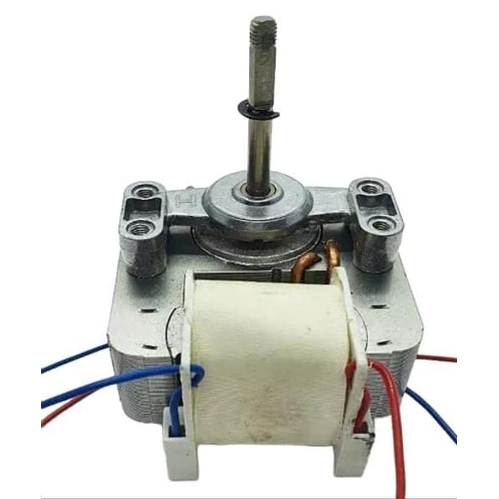 Motor Da Fritadeira Af-17/Af-55/Af-55I 220V Mondial