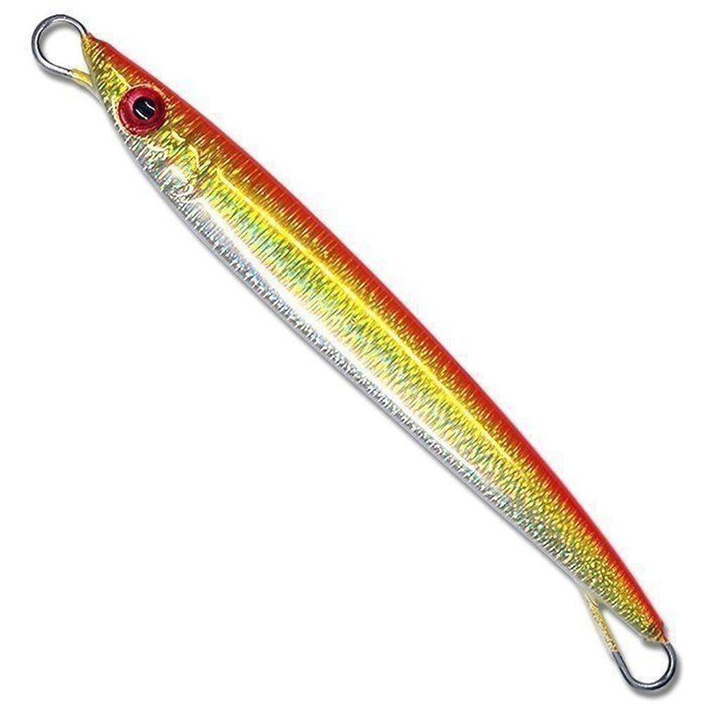 Isca Artificial Vj-007 100G 14Cm Jumping Jig Vfox Para Pesca
