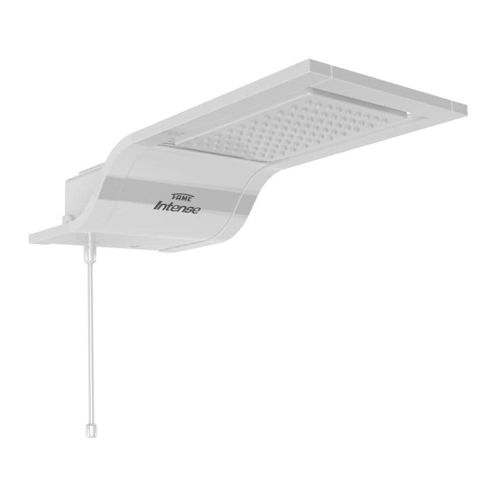 Chuveiro Eletrônico Ducha Intensa 220V 7800W White Fame