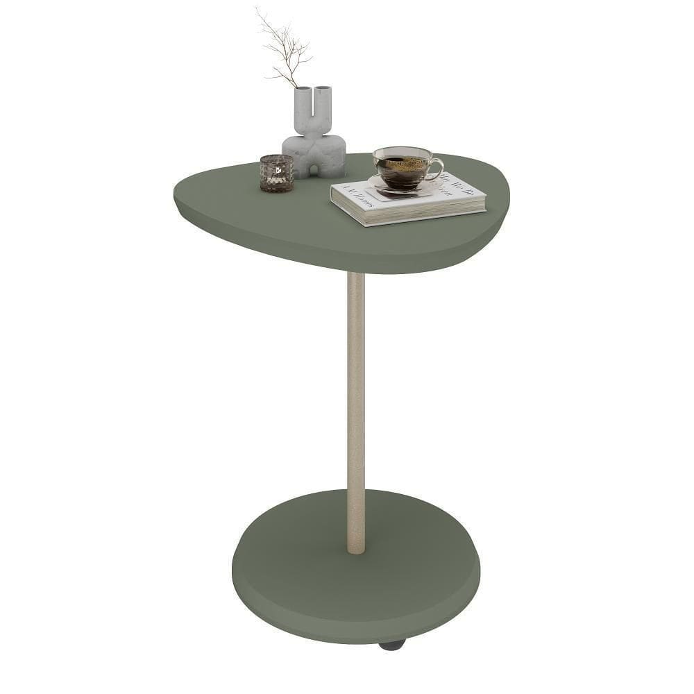 Mesa De Apoio Bel Menta Artely Menta