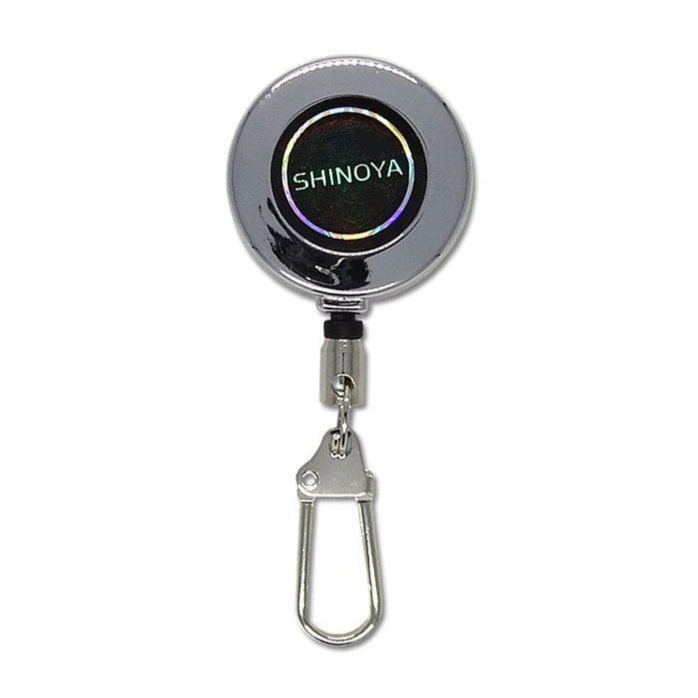 Presilha Para Cortador De Linha Clip-On
