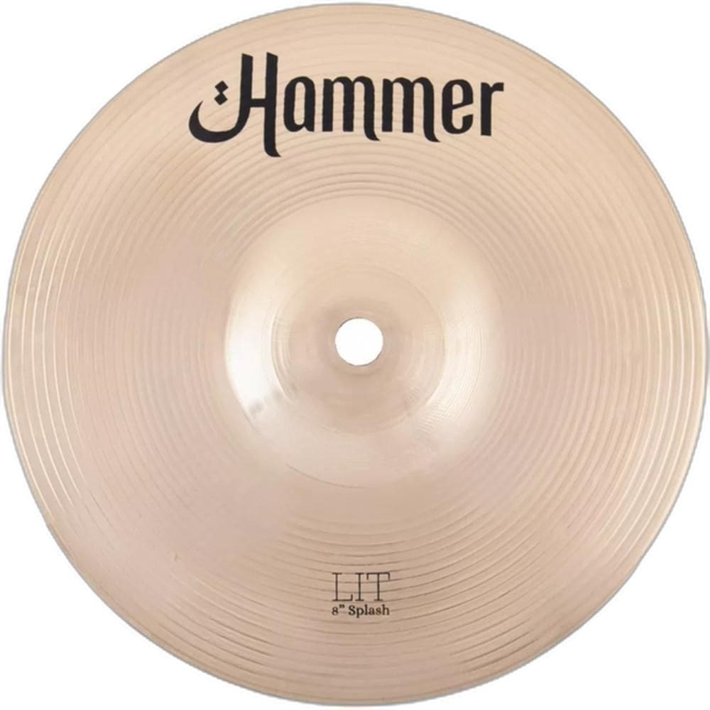 Prato Liverpool Splash 10 Hammer Lit