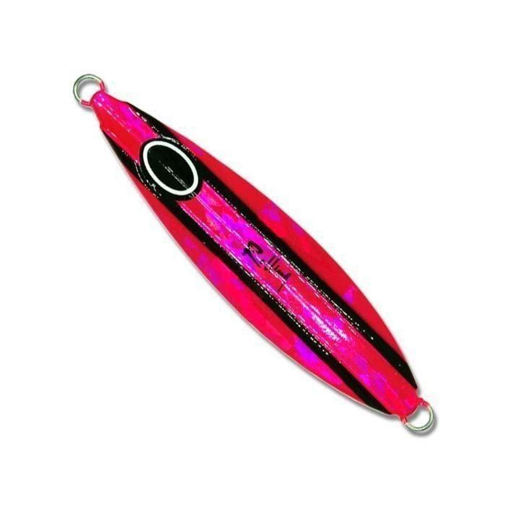 Isca Artificial Rolling Uv 60G 9,7Cm Jig Jignesis Para Pesca