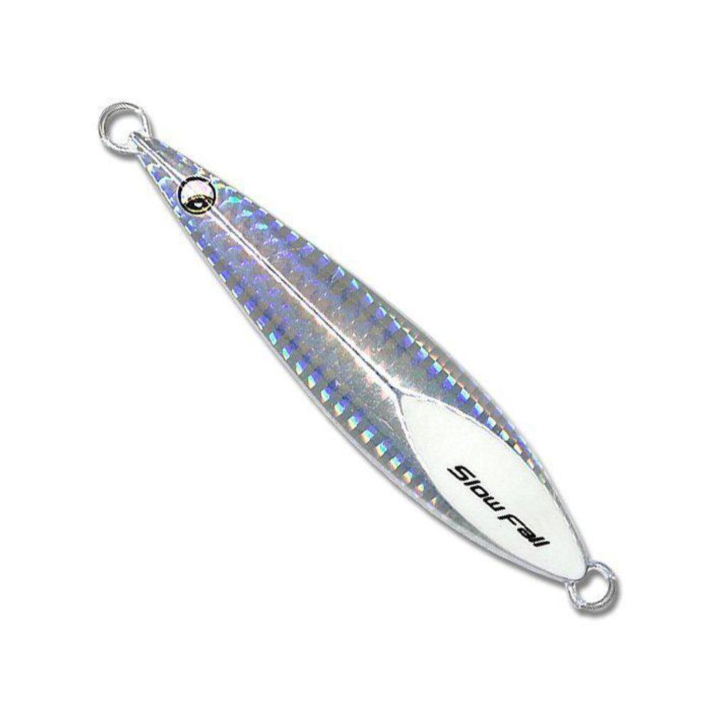 Isca Artificial Slow Fall 80G 11Cm Jumping Jig Para Pesca