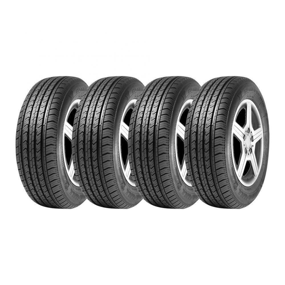 Kit 4 Pneus Sunfull Aro 16 225/70R16 Mont Pro HT-782 103H