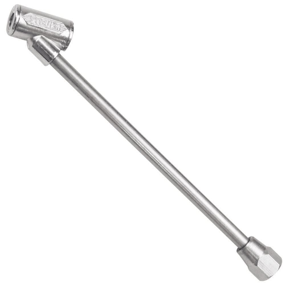 Bico Duplo Para Encher Pneus Ms 5 - Steula