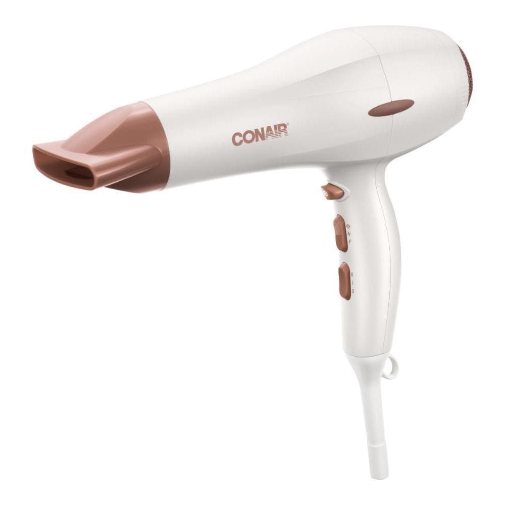 Conair Secador De Cabelo Com Difusor 1900W Double Ceramic
