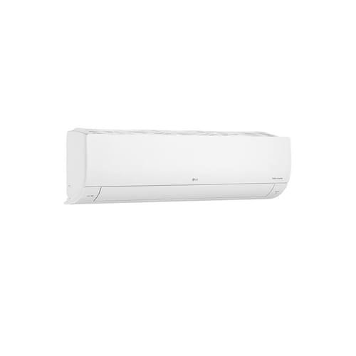 imagem-Ar-Condicionado LG Dual Inverter Voice 9000 BTUs Frio Branco S3-Q09AA31A - 220V