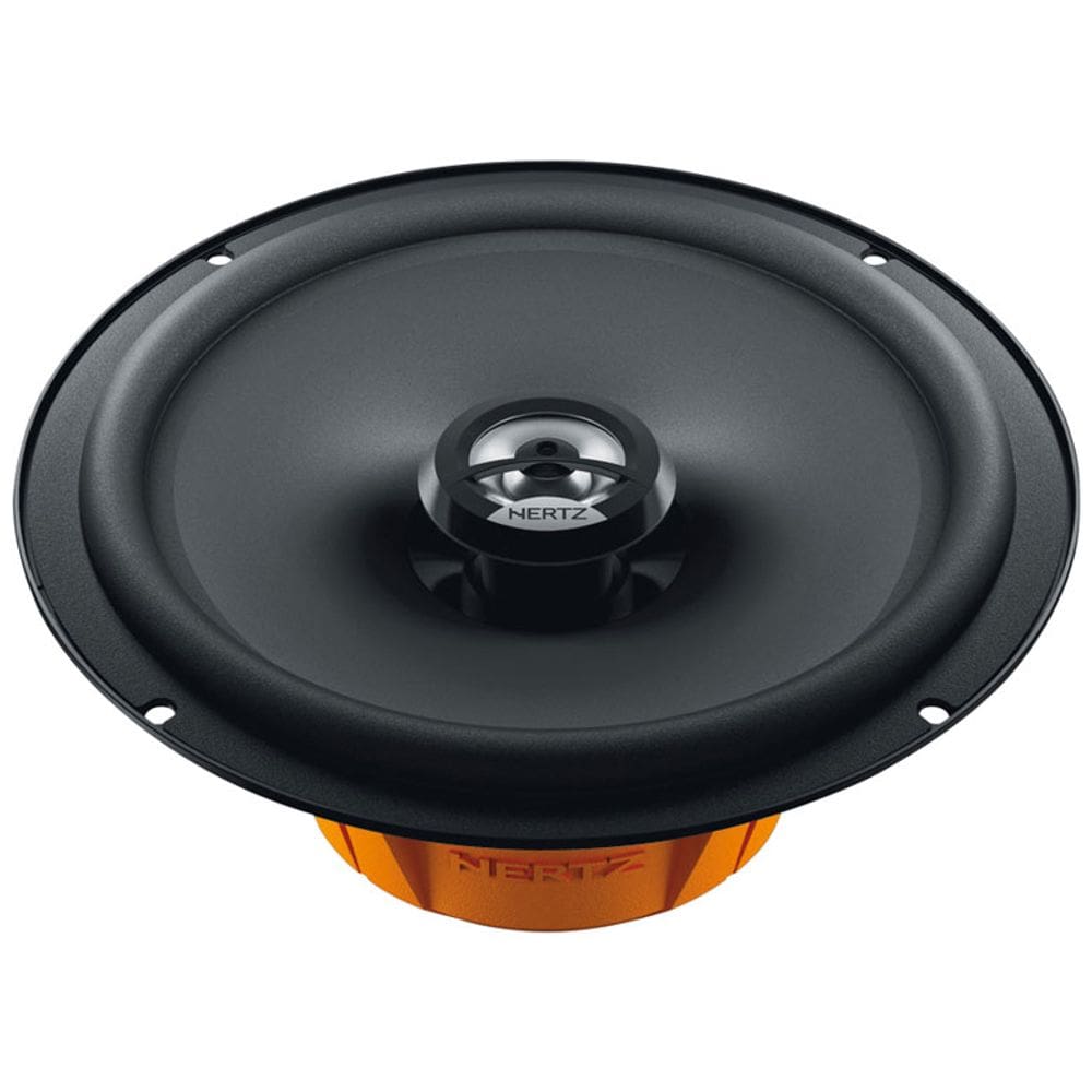 Alto-Falante Hertz DCX165.3 6 pols./ 120W RMS