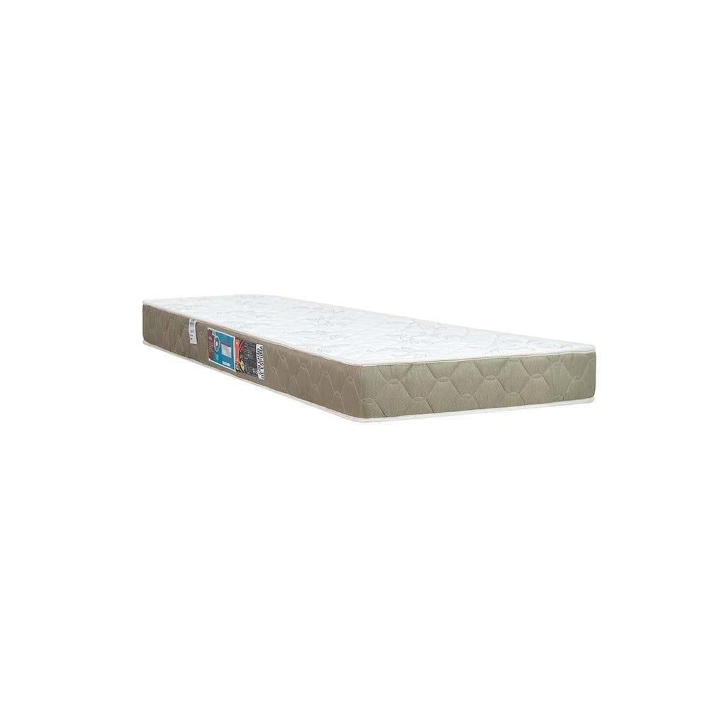 Colchão Castor Solteiro Sleep Max Double Face D33