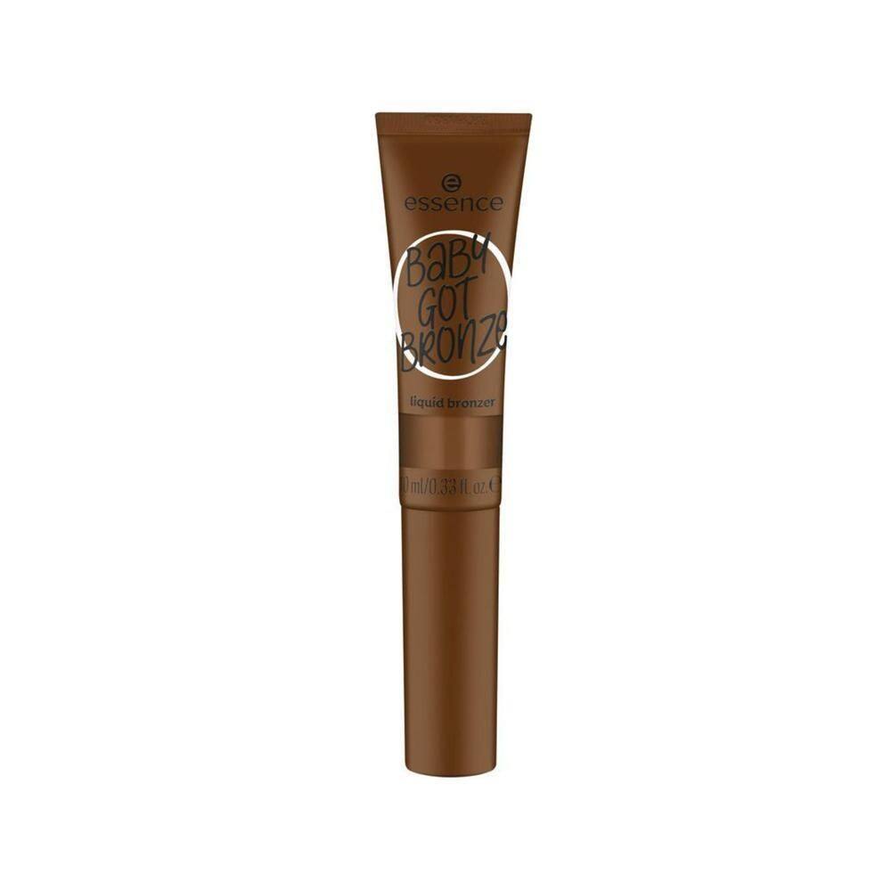 Essence Baby Got Bronze Bronzer Líquido 40 Tan-Tastic 10 Ml