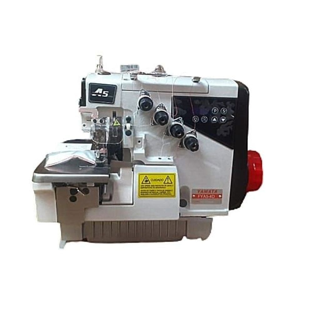 Máquina Reta Industrial, Led,5000ppm, 220v