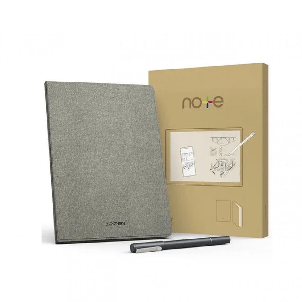 Mesa Digitalizadora Xp Pen Note Plus Bluetoothv5.050 Pág.