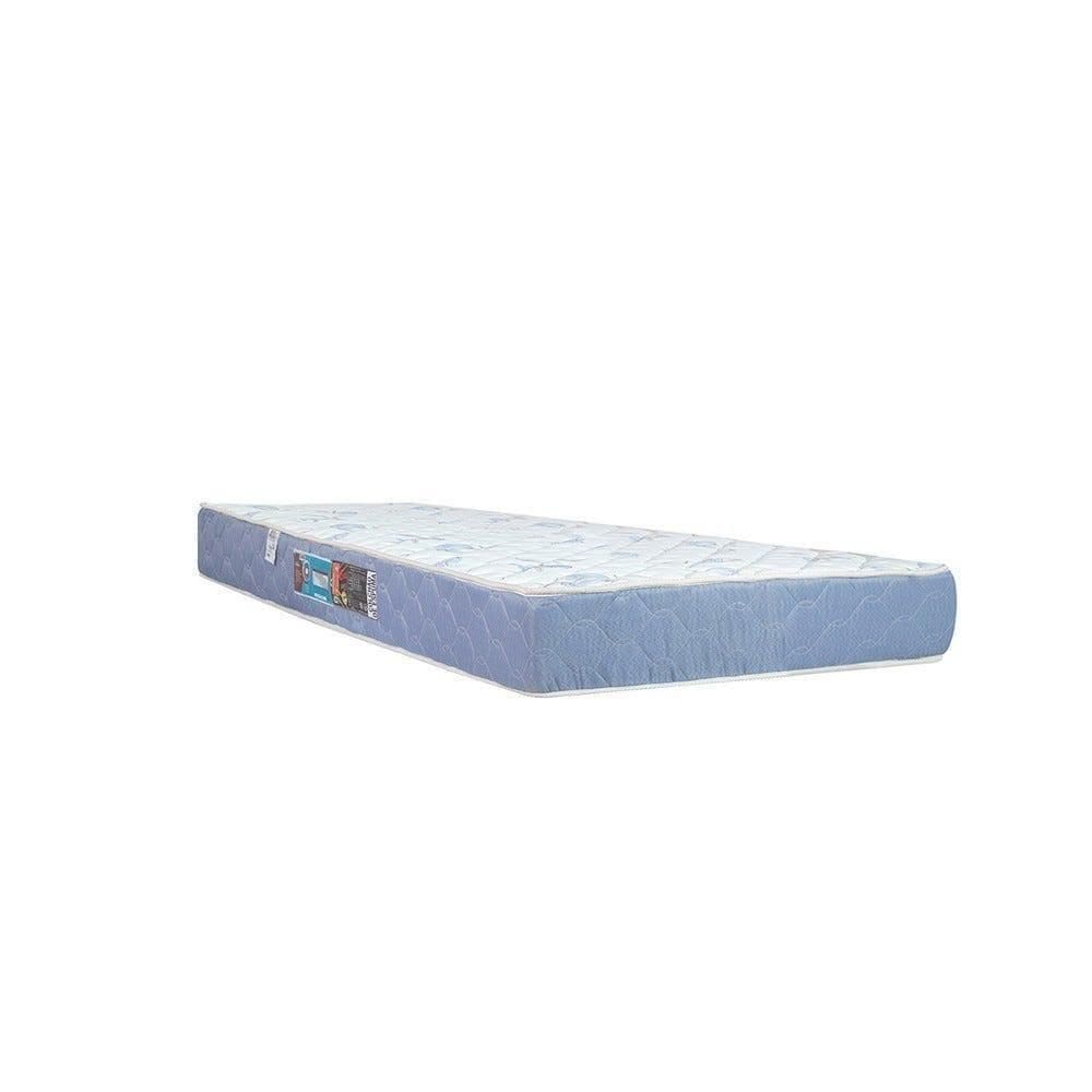 Colchão Castor Solteiro Sleep Max Double Face D45