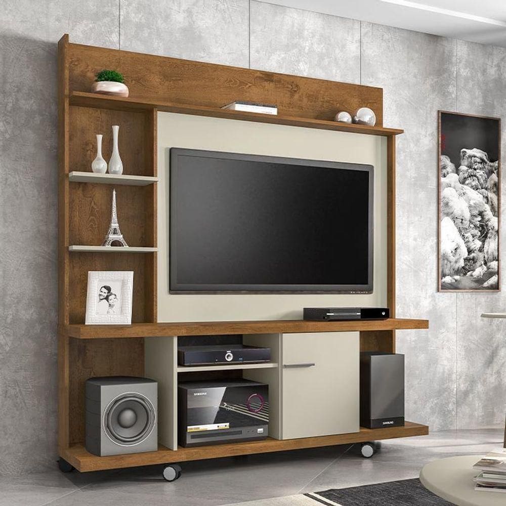 Home Taurus Sala Para Tv Até 47 | Extra