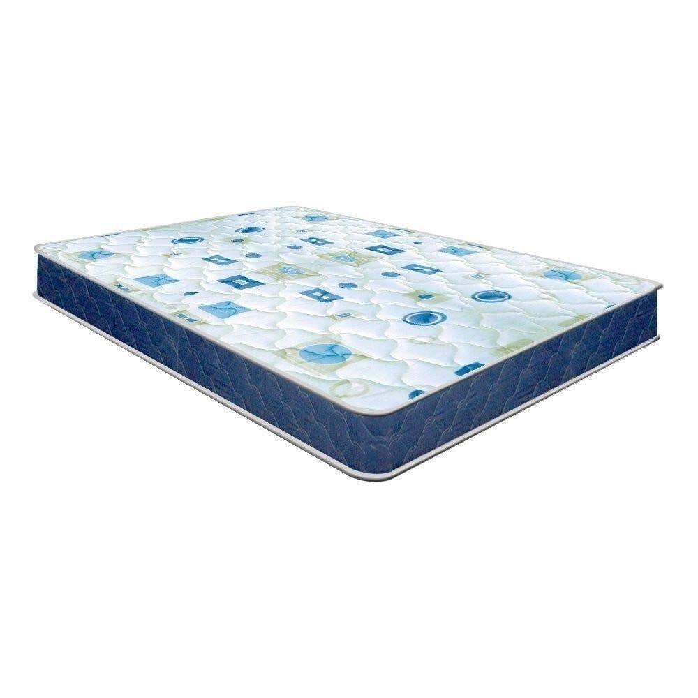 Colchão Netsono King Double Face D28 193x203x15cm