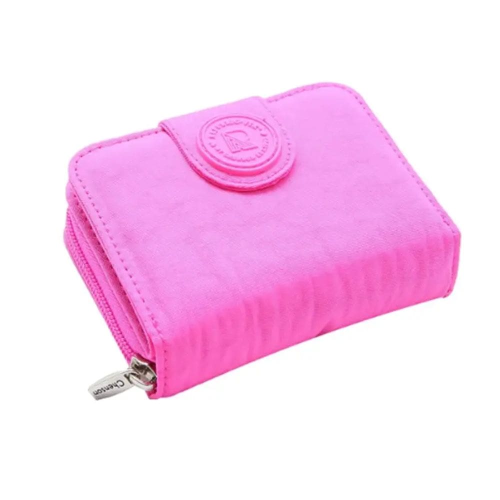 Carteira nylon Chenson