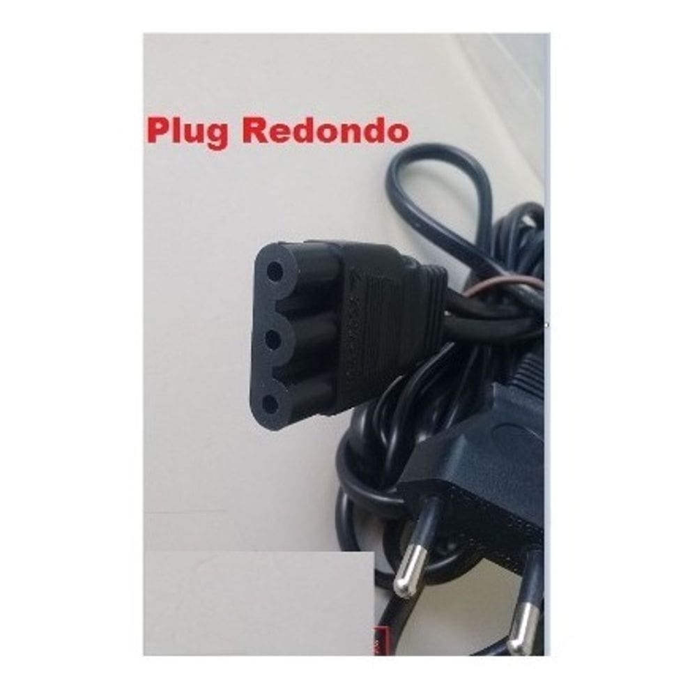 Reostato Pedal Maquina Elgin Jx-2030 Ou Janome