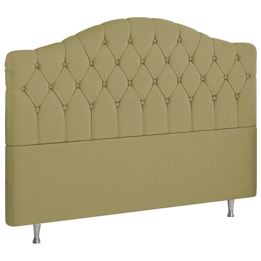 Cabeceira Queen 160 Cm Room Linho Sl 75 Peer Sl 75