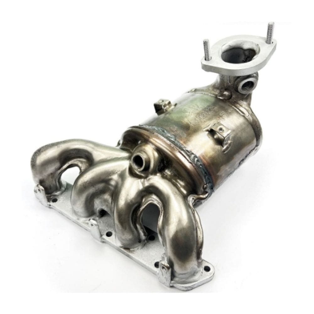 Catalisador Toro 1.8 2016 2017 2018 2019 2020 2021