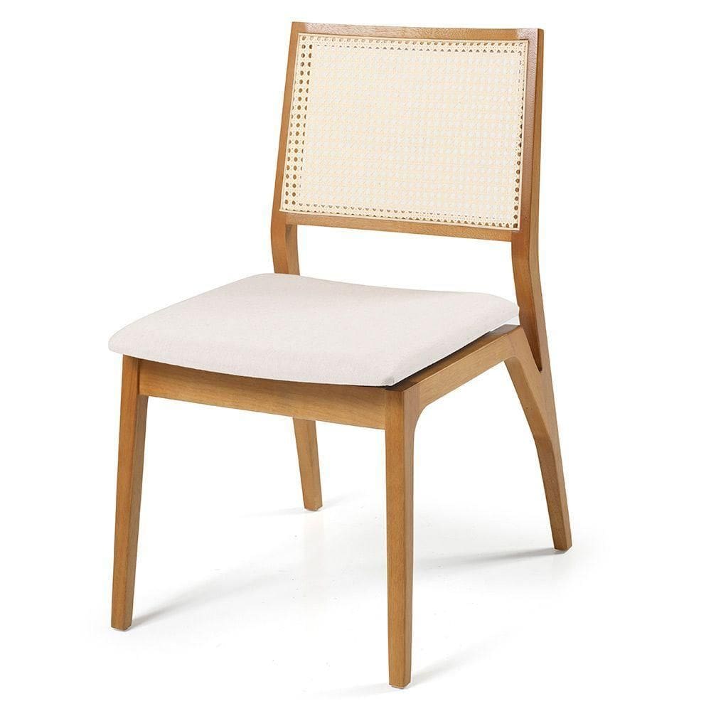 Cadeira Azos Cor (c) Freijó