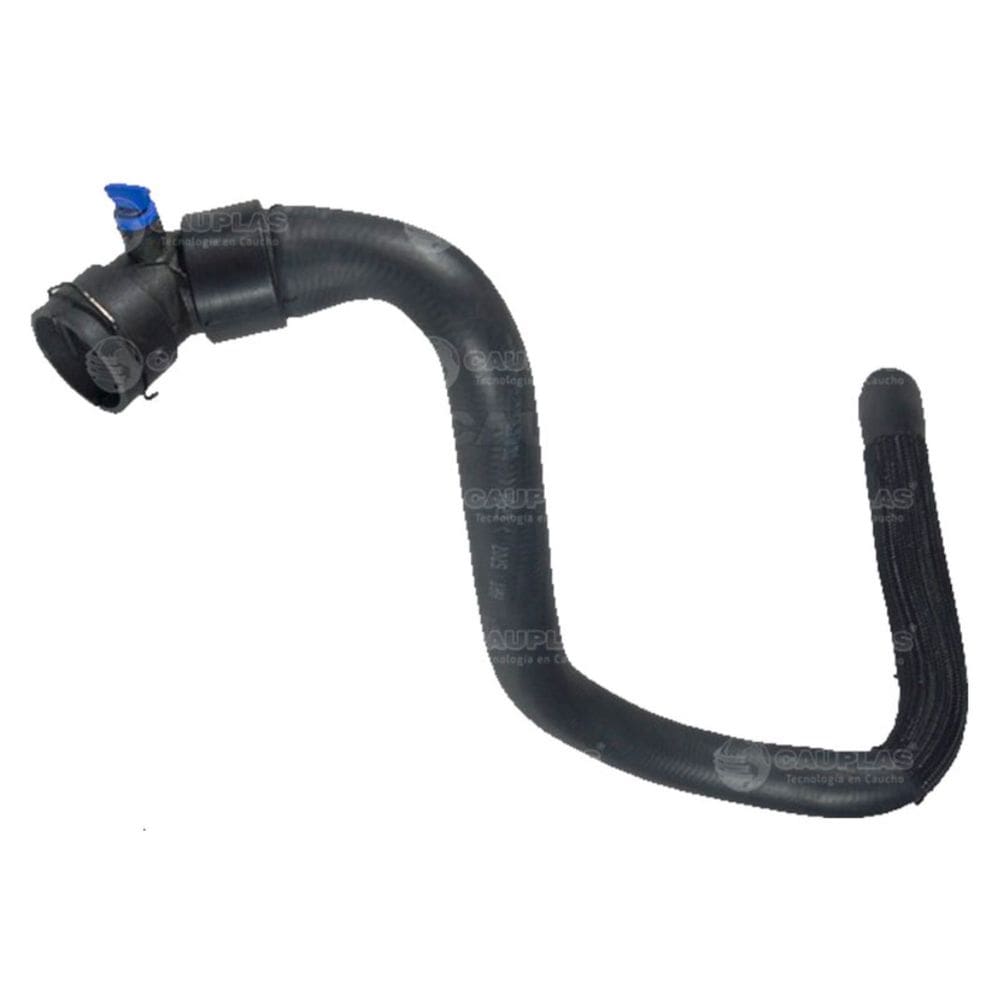 Mangueira Radiador Inferior Golf 1.6 1Je122051