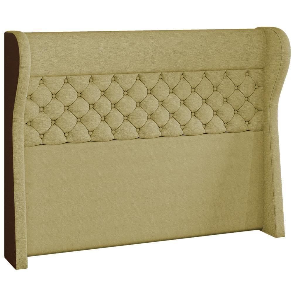 Cabeceira Casal 140 Cm Hav Linho E Corano Sl 75 Tcs 721 Peer Sl 75 Tcs 721