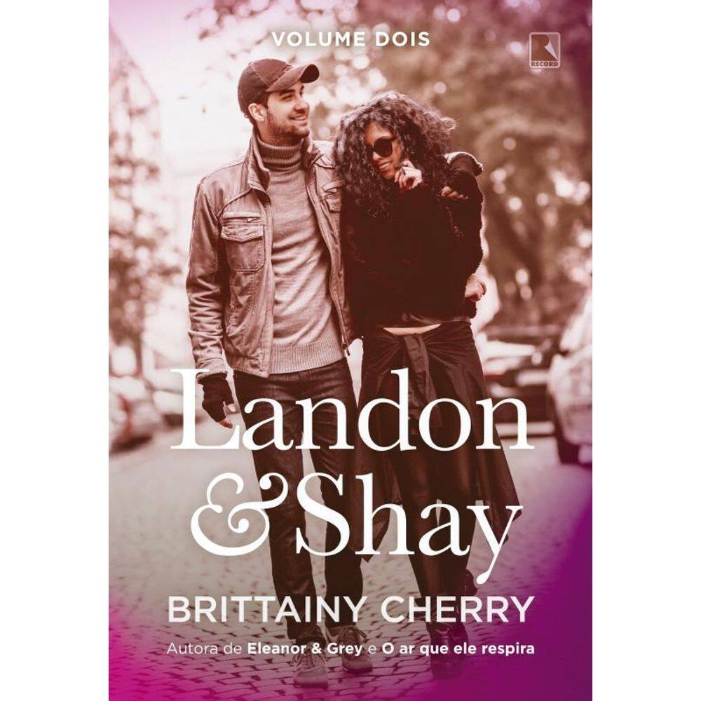 Landon & Shay (Vol. 2)