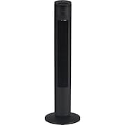 Ventilador De Torre Cor Preto Midea