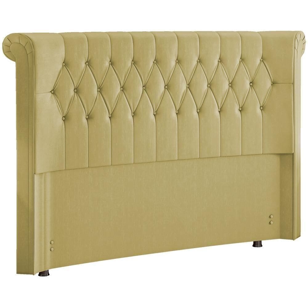 Cabeceira Casal 140 Cm Mirag Corano Tcs 355 Peer Tcs 355
