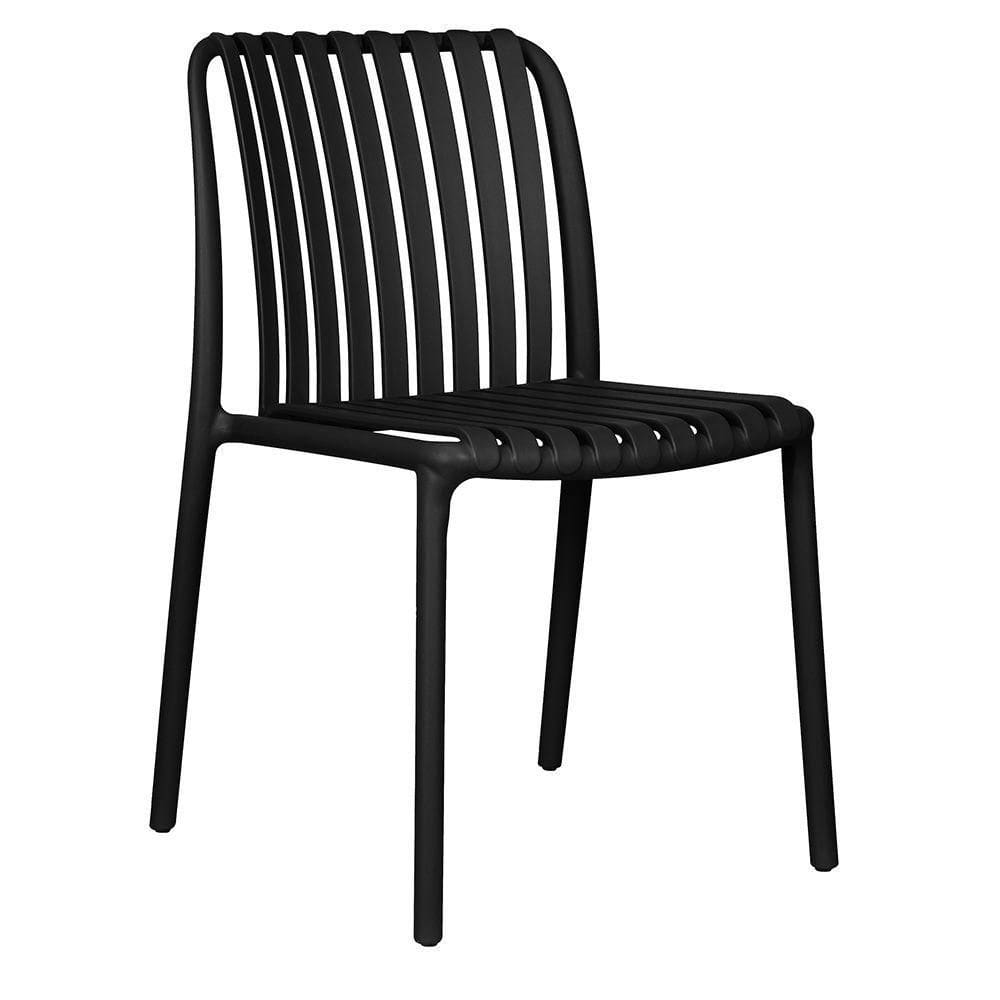 Cadeira Cancún - Preta